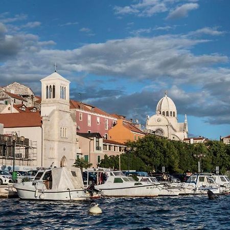 Apartman Iva Šibenik Екстериор снимка