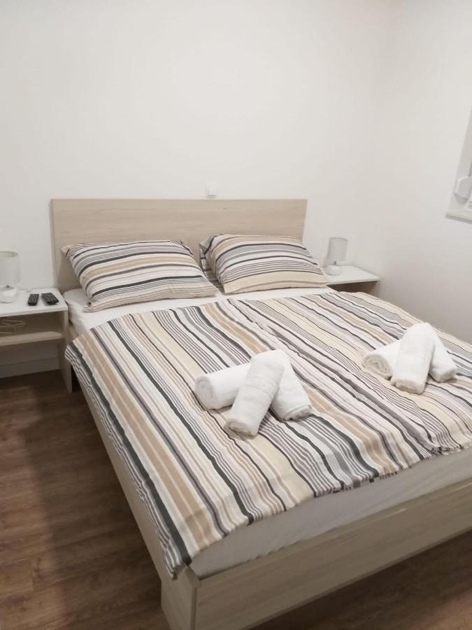 Apartman Iva Šibenik Екстериор снимка