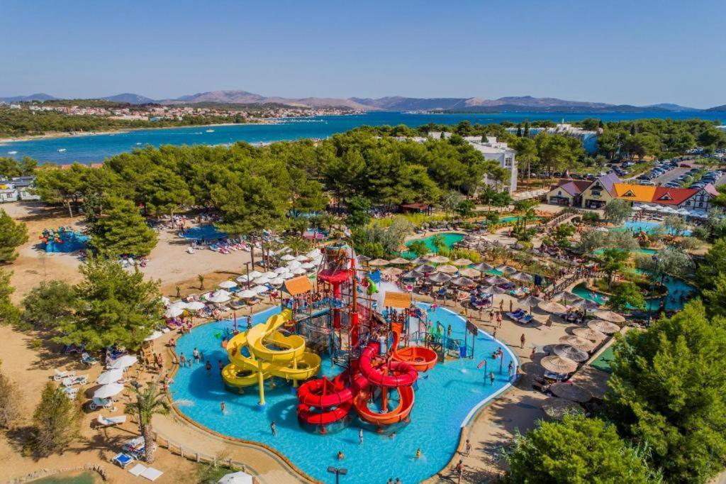 Apartman Iva Šibenik Екстериор снимка