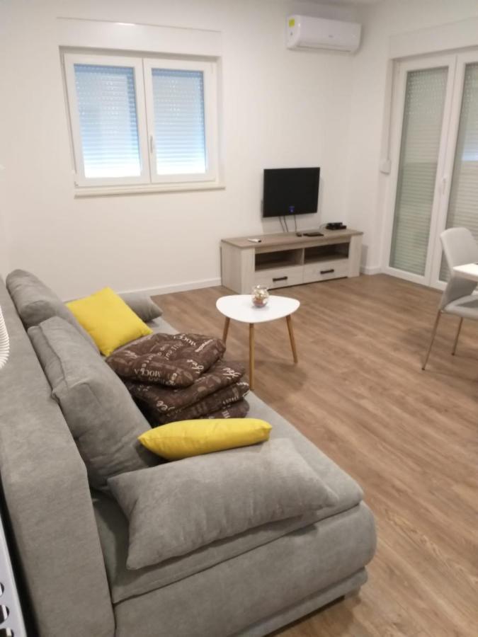 Apartman Iva Šibenik Екстериор снимка